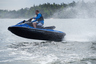 Yamaha EX Deluxe – Kevyesti kevyempi vesijetti