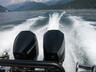 Mercury FourStroke V6- & V8-perämoottorit – Ilmeisesti koolla on väliä