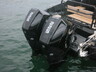 Mercury FourStroke V6- & V8-perämoottorit – Ilmeisesti koolla on väliä
