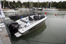 Falcon BR 5 – Fiksuin yleisvene?