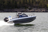 Falcon BR 5 – Fiksuin yleisvene?