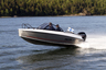 Falcon BR 5 – Fiksuin yleisvene?
