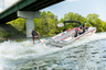Heyday WT-2 – Woimaa wakeboardingiin