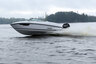 Flipper 650 DC – päiväkruiseri urheilullisen nautittavaan ajoon