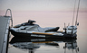 Sea Doo Fish Pro -hauelle kyytiä