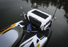 Sea Doo Fish Pro -hauelle kyytiä