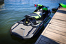 Kawasaki Ultra 310LX-S - vesijetti sporttitykki