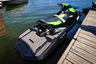 Kawasaki Ultra 310LX-S - vesijetti sporttitykki