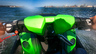 Kawasaki Ultra 310LX-S - vesijetti sporttitykki