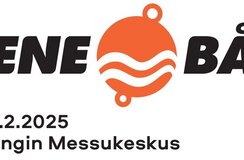 Vene 25 Båt -messut järjestetään helmikuussa Helsingissä