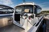 Silver Condor Cabin – suomalainen tyylikäs työkalu veneilyyn