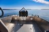 Silver Condor Cabin – suomalainen tyylikäs työkalu veneilyyn
