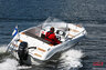 Finnmaster 52 SC on lähes täydellinen