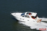 Kokoluokkansa tyylimalli: Sealine SC 35