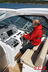 Kokoluokkansa tyylimalli: Sealine SC 35