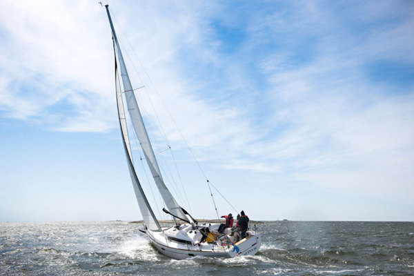 Terästetty matkapursi Salona 35