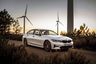 BMW Geneven autonäyttelyssä 2020