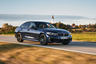 BMW Geneven autonäyttelyssä 2020
