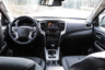 Mitsubishi L200 – Moniottelija