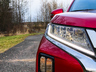 Mitsubishi ASX – Outlanderin pikkuveli