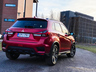 Mitsubishi ASX – Outlanderin pikkuveli