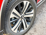 Mitsubishi ASX – Outlanderin pikkuveli