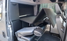 Iveco Daily -matkailuauto – vähän isompaan retkeilyyn