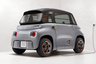 Ami, 100% sähköinen Citroën, kaikkien saatavilla