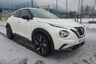 Nissan Juke - kaikella tavalla parempi kuin edeltäjänsä