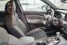 Nissan Juke - kaikella tavalla parempi kuin edeltäjänsä
