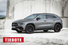 Uusi Mercedes-Benz GLA: selvää kasvua sisätiloissa ja monikäyttöisyydessä
