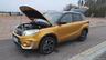 Suzuki Vitara Hybrid – jouhea manuaali