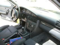 Tyypit: Audi S6 turbo quattro