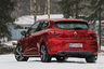 Renault Clio – Valtaisan vakuuttava pikkuranskis