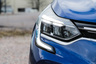 Renault Captur – Kaupunkiseikkailija