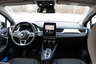 Renault Captur – Kaupunkiseikkailija