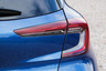 Renault Captur – Kaupunkiseikkailija
