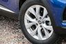 Renault Captur – Kaupunkiseikkailija