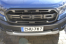 Ford Ranger Raptor -	Vauhdilla vaativimmissakin maastoissa
