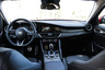Alfa Romeo Giulia – Tyylitietoisille nautiskelijoille