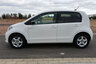 Seat Mii Electric - sähköinen kaupunkihyrrä