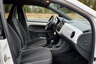 Seat Mii Electric - sähköinen kaupunkihyrrä