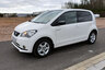 Seat Mii Electric - sähköinen kaupunkihyrrä