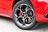 Alfa Romeo Stelvio – Enemmän kuin katumaasturi