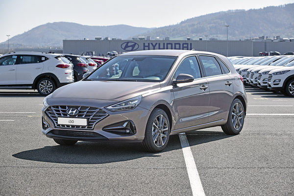 Suomalaisosaamista Hyundai-autojen sääpalveluihin