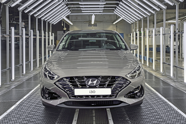 Suomalaisosaamista Hyundai-autojen sääpalveluihin