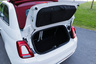 Fiat 500 Hybrid – Avokattoinen söpöliini