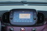 Fiat 500 Hybrid – Avokattoinen söpöliini
