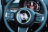 Fiat 500 Hybrid – Avokattoinen söpöliini