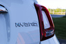 Fiat 500 Hybrid – Avokattoinen söpöliini